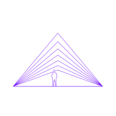 Buildings Roofs Interior Slope Clearances Tracing Svg Vector, Free Vectors File